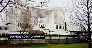 SC verdict at 3:30, hearing ends on judges appointment, PCO petition 